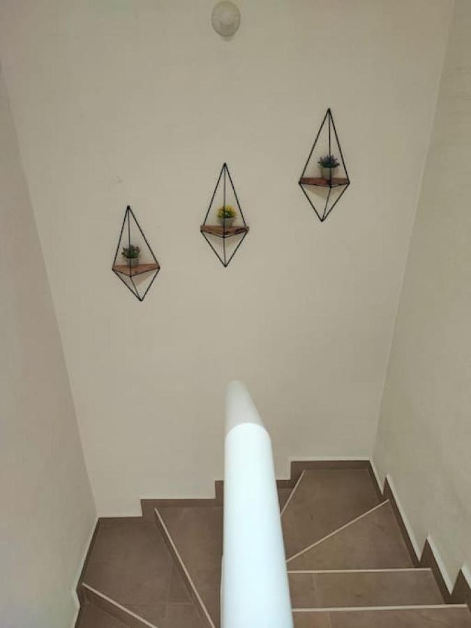 Вилла Mandala Relajacion Канкун Экстерьер фото